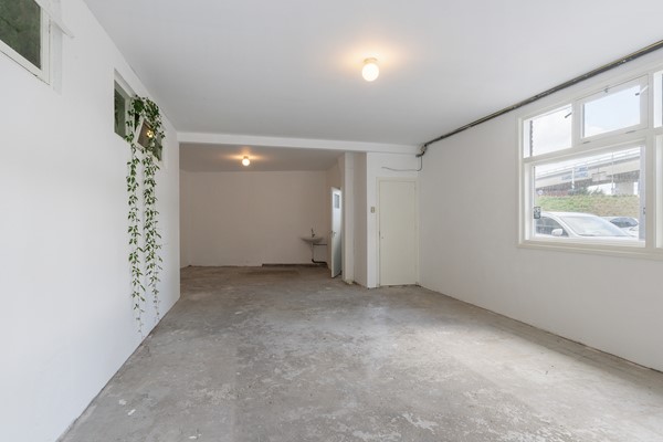 Medium property photo - Buislaan 56, 3028 VA Rotterdam